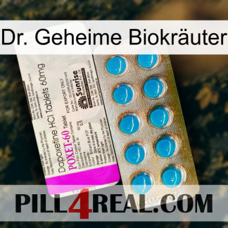 Dr. Geheime Biokräuter new07